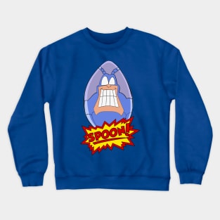 Spoooon!! Crewneck Sweatshirt